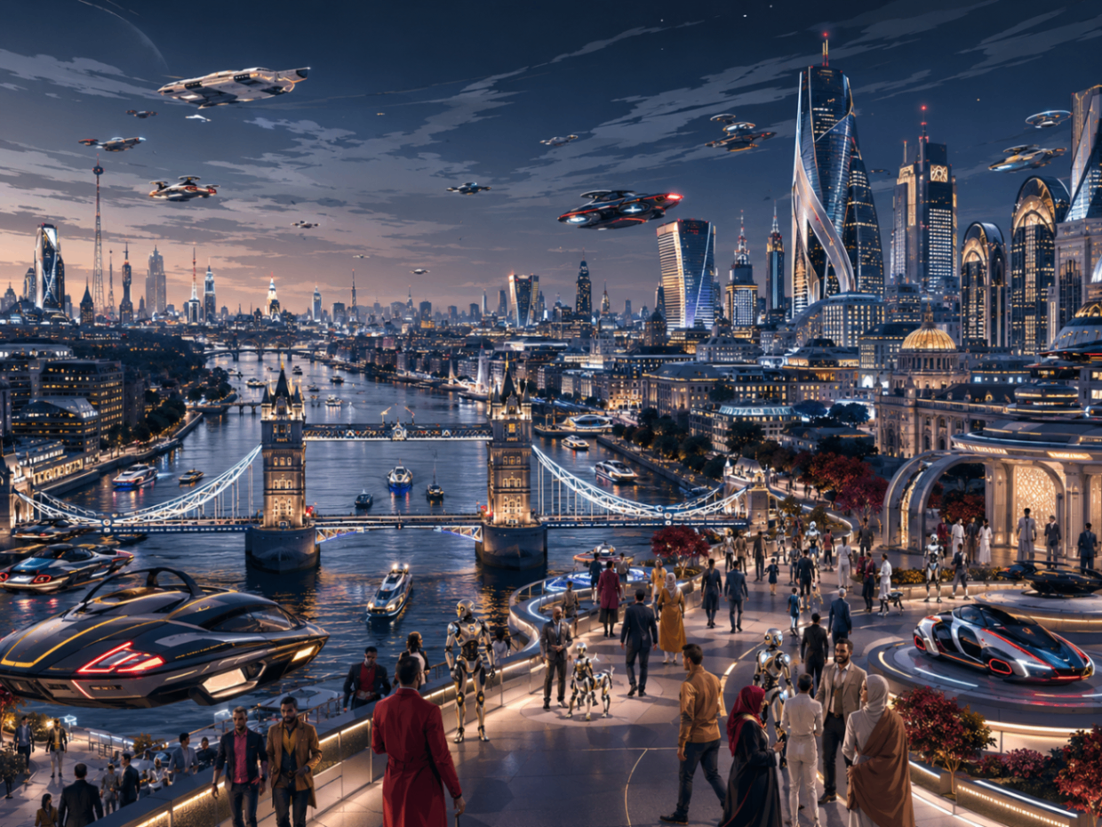 Riverfront Civic Systems