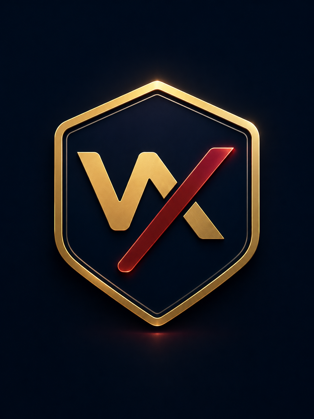WilderX WX Emblem